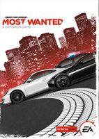 Need for Speed&trade; Most Wanted